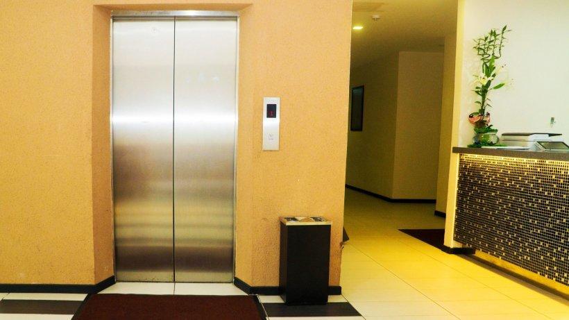 Hotel Seri Perkasa Kota Kinabalu Kültér fotó