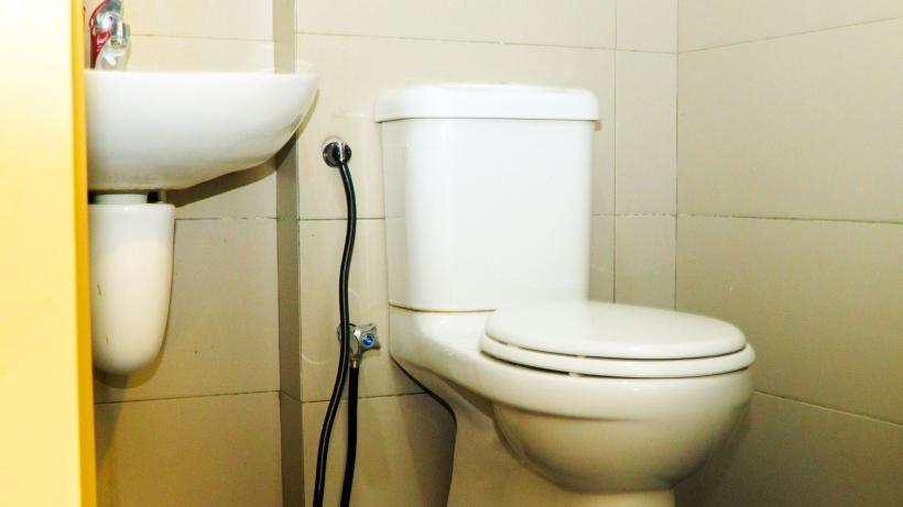 Hotel Seri Perkasa Kota Kinabalu Kültér fotó